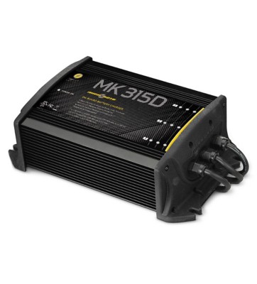 Minn Kota MK 315D On-Board Battery Charger