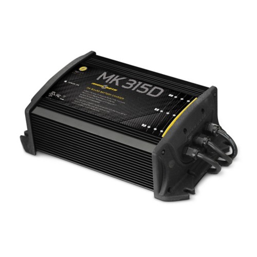 Minn Kota MK 315D On-Board Battery Charger