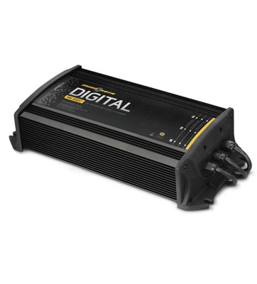 Minn Kota MK 330D On-Board Battery Charger