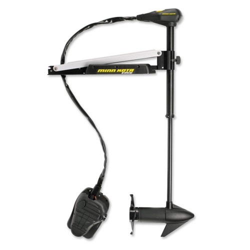 Minn Kota Edge Electric Trolling Motor -No Sonar - Primary Image