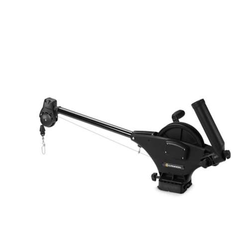 Cannon UniTroll 5 ST Manual Downrigger