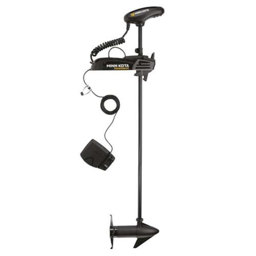 Minn Kota PowerDrive Trolling Motor 70lb