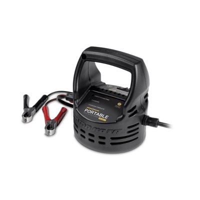 Minn Kota MK105PD Portable Digital Battery Charger
