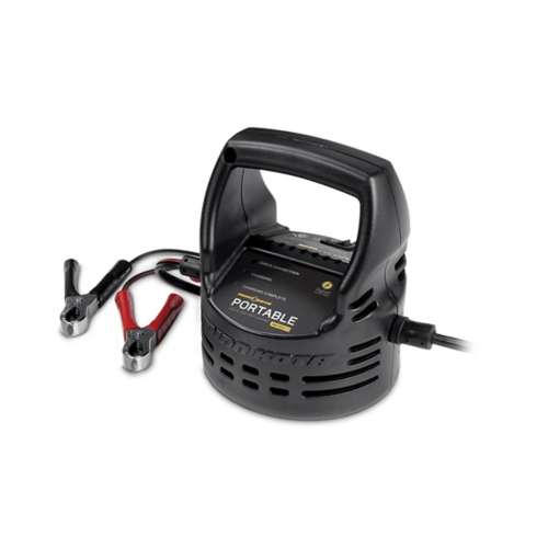 Minn Kota MK105PD Portable Digital Charger