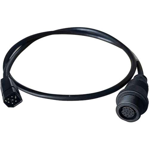 Humminbird MI Adapter Cable / MKR-MI-1 HB Helix 8-12