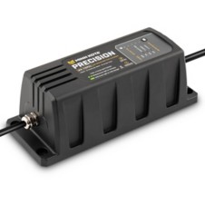 Minn Kota MK 210 On-Board Battery Charger