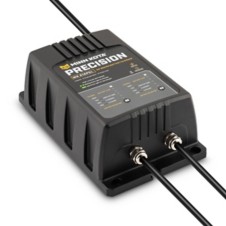 Minn Kota MK 210 On-Board Battery Charger