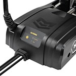Minn Kota Ulterra QUEST Series Electric Trolling Motor with DSC Sonar - Thumbnail 9 of 9