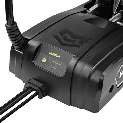 Minn Kota Ulterra QUEST Series Electric Trolling Motor with DSC Sonar - Primary Image