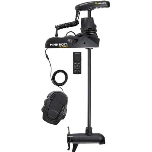 Minn Kota Ulterra DSC Trolling Motor 80lb