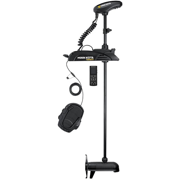 MINN KOTA Terrova DSC 80 Lb 60