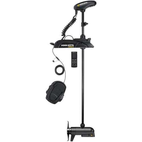 Minn Kota Terrova MDI 80lb 60" Trolling Motor