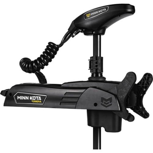 Minn Kota Terrova Quest Trolling Motor 115lb/90lb