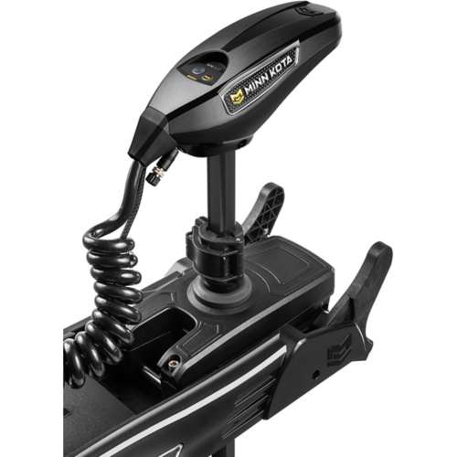 Minn Kota Terrova Quest MSI Trolling Motor 115lb/90lb