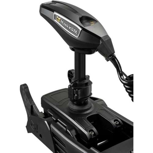 Minn Kota Terrova Quest MSI Trolling Motor 115lb/90lb