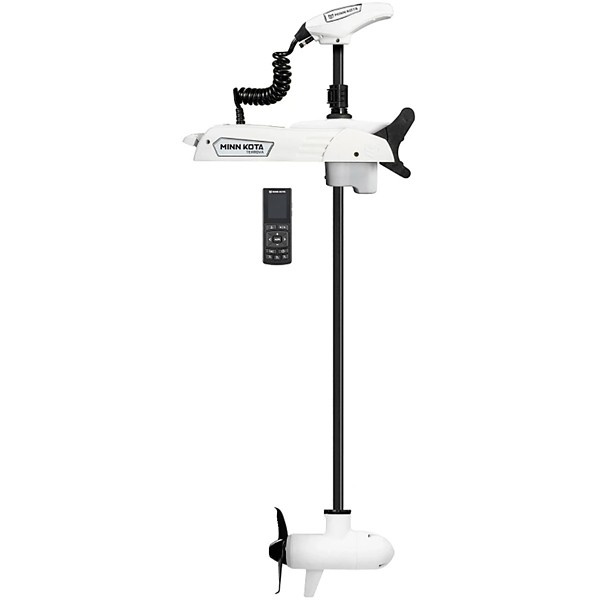 MINN KOTA Riptide Terrova Quest Fishing Trolling Motor 115lb/90lb 60