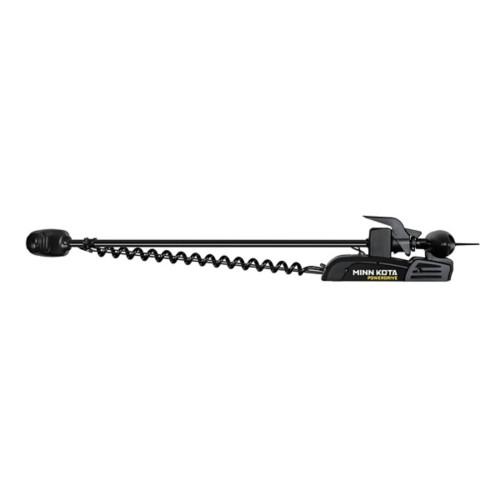 Minn Kota PowerDrive Electric Trolling Motor -No Sonar - Primary Image
