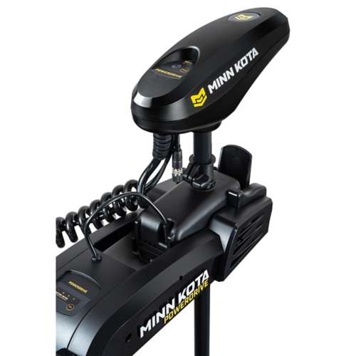 Minn Kota PowerDrive 55lb 54" Trolling Motor