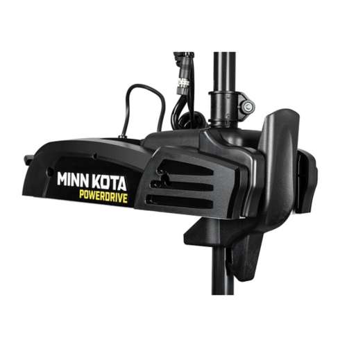 Minn Kota PowerDrive 55lb 54" Trolling Motor