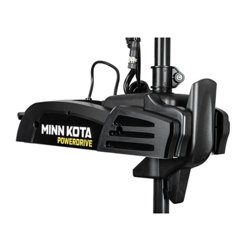 Minn Kota PowerDrive Electric Trolling Motor -No Sonar - Primary Image