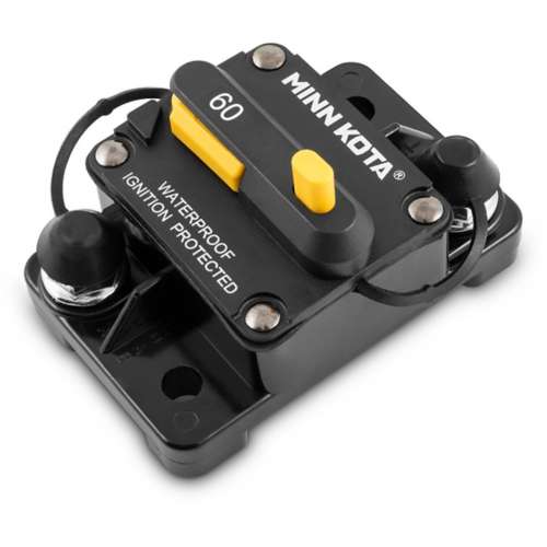 Minn Kota MKR27 Circuit Breaker