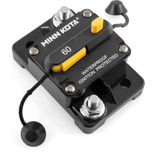 Minn Kota MKR27 Circuit Breaker