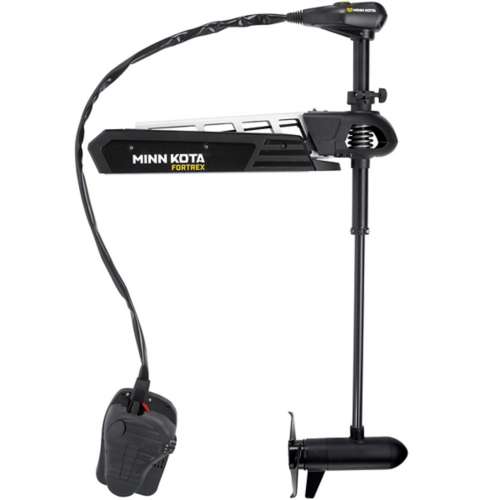 Minn Kota Fortrex 80 Lb 45" Trolling Motor