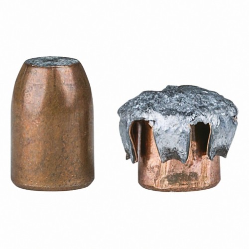 Federal Premium Trophy Bonded Bear Claw JSP 10mm Auto Handgun ...