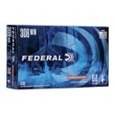 Federal Power Shok Rifle Ammunition 20 Round Box