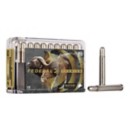 Federal Premium Safari Trophy Bonded Bear Claw Rifle Ammunition 20 Round Box