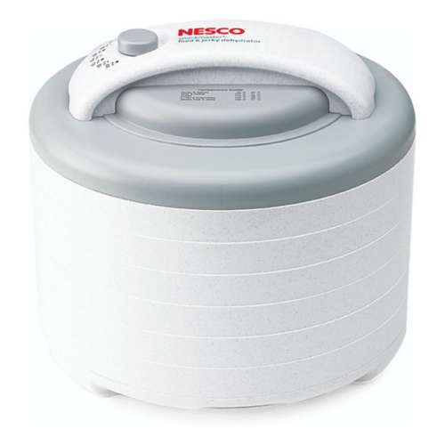 Best Buy: Nesco Hot Air Fryer White JS-5000T