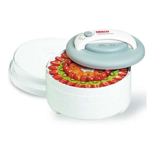 Nesco 6 Tray Food & Jerky Dehydrator
