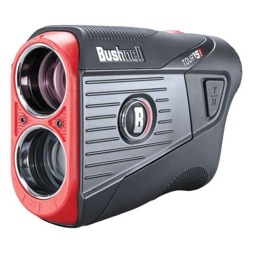 Bushnell Tour V5 Shift Jolt Golf Rangefinder Patriot Pack