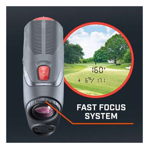 Bushnell Tour V5 Shift Jolt Golf Rangefinder Patriot Pack