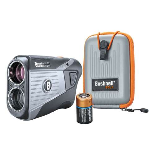 Bushnell Tour V5 Jolt Golf Rangefinder