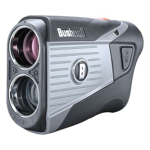 Bushnell Tour V5 Jolt Patriot Pack Golf Rangefinder