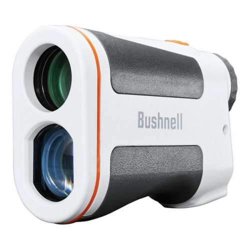 Bushnell Edge Disc Golf Laser Rangefinder
