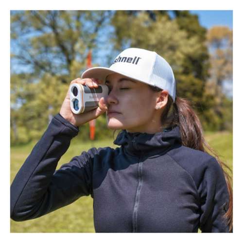 Bushnell Edge Disc Golf Laser Rangefinder