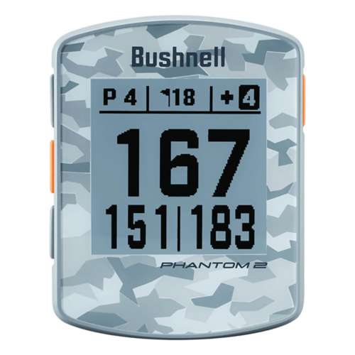 Bushnell Phantom 2 Golf GPS Rangefinder