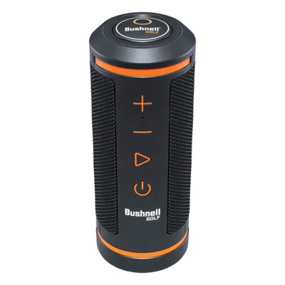 Bushnell Wingman Golf Speaker and GPS Rangefinder