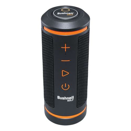Bushnell Wingman Golf Speaker & GPS Rangefinder