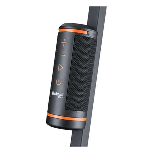 Bushnell Wingman Golf Speaker and GPS Rangefinder