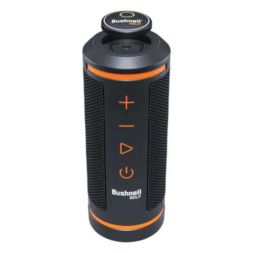 Bushnell Wingman Golf Speaker and GPS Rangefinder