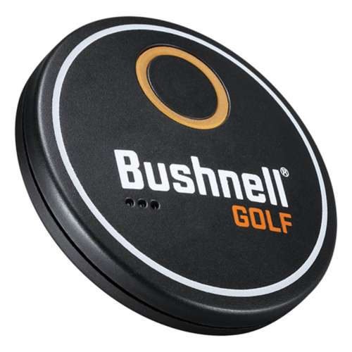 Bushnell Wingman Golf Speaker and GPS Rangefinder