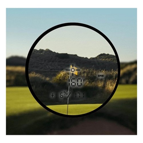 Bushnell Tour V6 Shift Rangefinder | SCHEELS.com