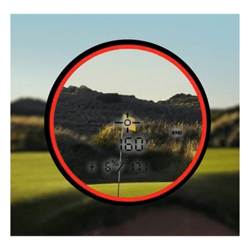 Bushnell Tour V6 Shift Rangefinder | SCHEELS.com