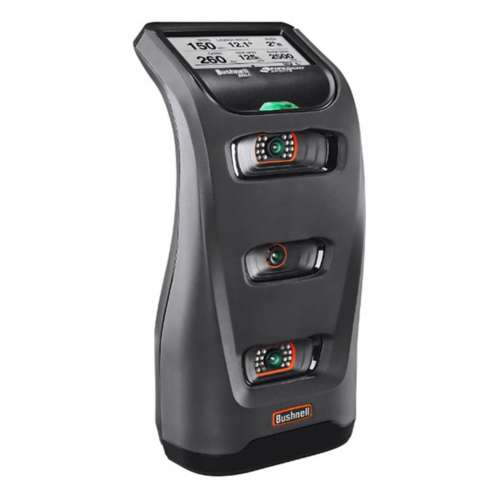 Bushnell Launch Pro Ball Enabled Launch Monitor