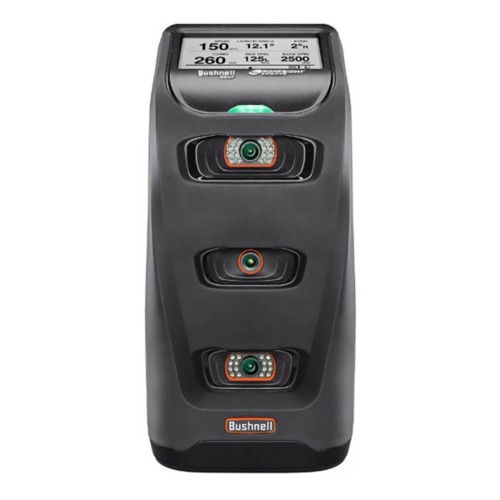 Bushnell Launch Pro Ball Enabled Launch Monitor