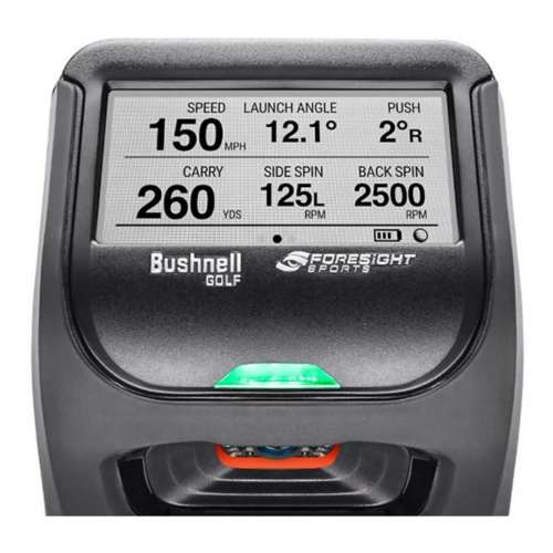 Bushnell Launch Pro Ball Enabled Launch Monitor