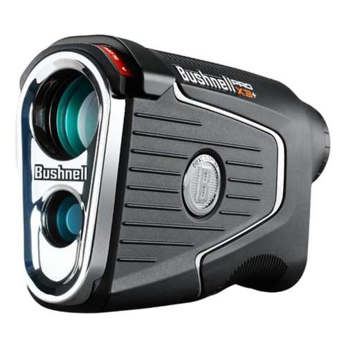 Bushnell Pro X3+ Laser Golf Rangefinder